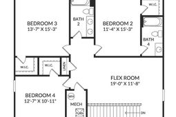 128 Bloomsbury Drive photo 4