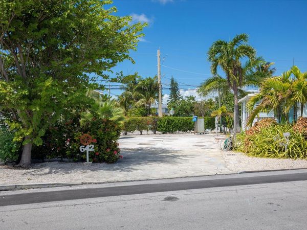 701 Spanish Main Drive, Unit 642, Cudjoe, FL 33042