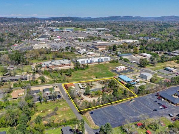 153 FRANKLIN, Hot Springs, AR 71913