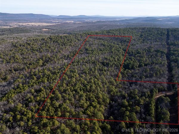 4 Hulsey Prairie , Panola, OK 74559