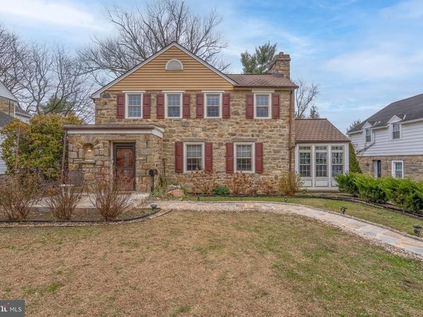 20 BRANDYWINE BOULEVARD, WILMINGTON, DE 19809