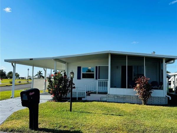 320 ALOHA DRIVE, HAINES CITY, FL 33844