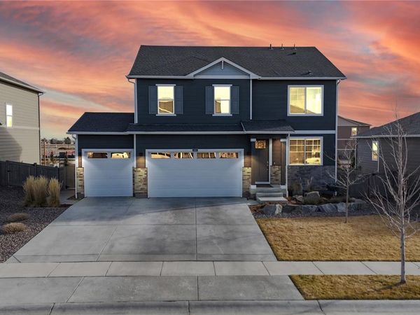 1562 Sun River Road, Berthoud, CO 80513