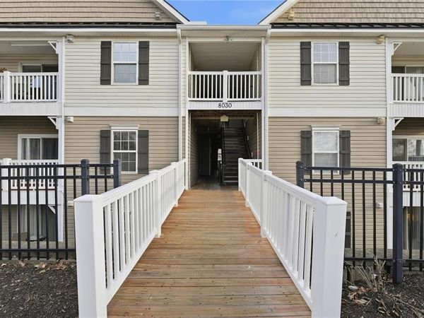 8030 N Drury Avenue, Unit 3C, Kansas City, MO 64119