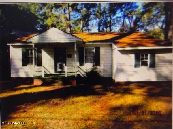 3565 Bowers Street, Jackson, MS 39212