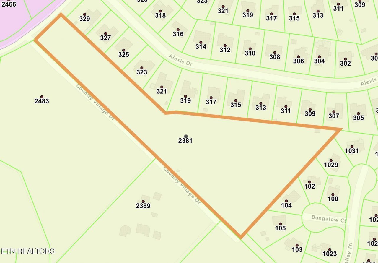 2381 Rocky Fork Rd, Smyrna, TN 37167 Main Photo