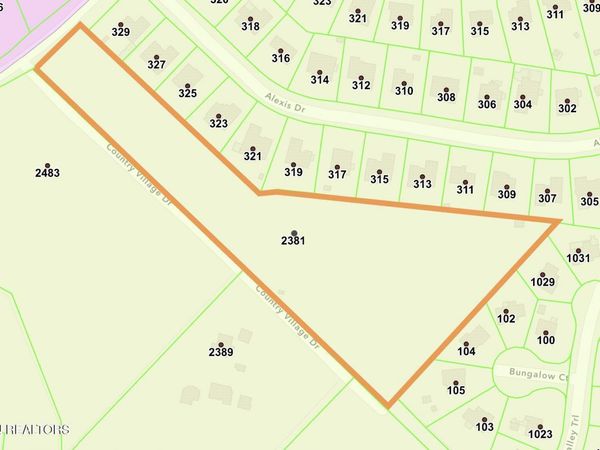 2381 Rocky Fork Rd, Smyrna, TN 37167