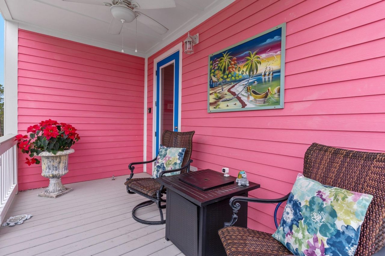 1372 Chip Morrison Drive, Alligator Point, FL 32346 Photo