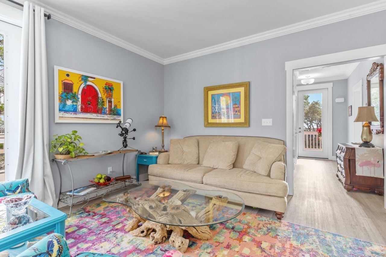 1372 Chip Morrison Drive, Alligator Point, FL 32346 Photo