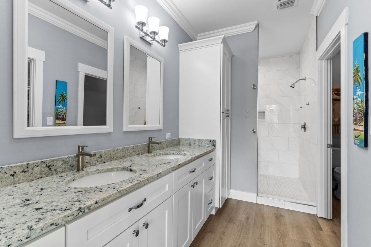 1372 Chip Morrison Drive, Alligator Point, FL 32346 Photo