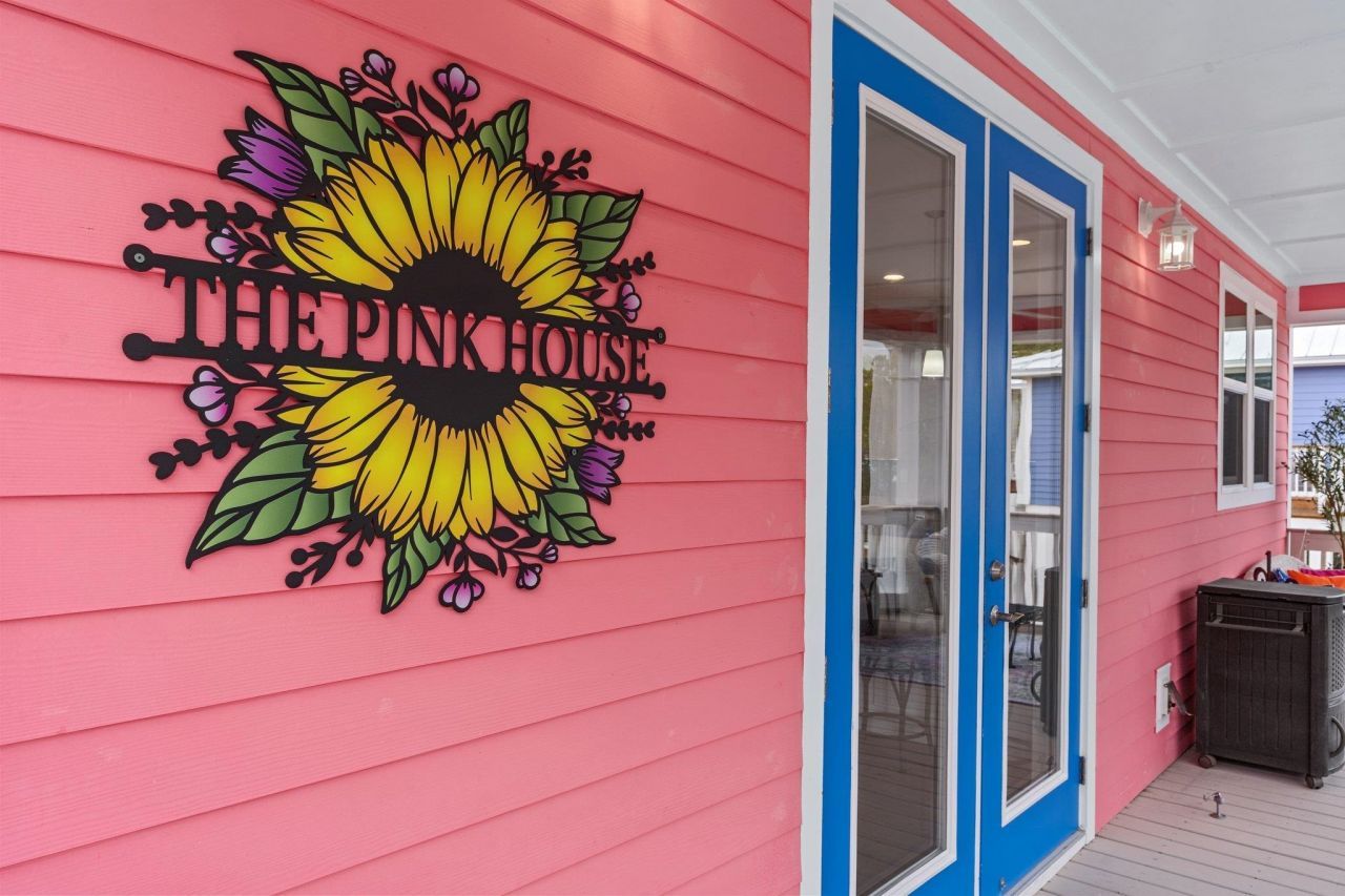 1372 Chip Morrison Drive, Alligator Point, FL 32346 Photo