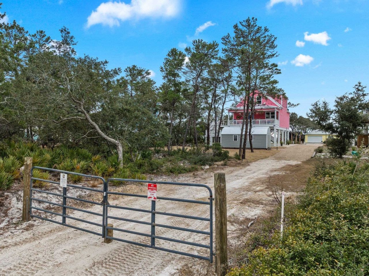 1372 Chip Morrison Drive, Alligator Point, FL 32346 Photo