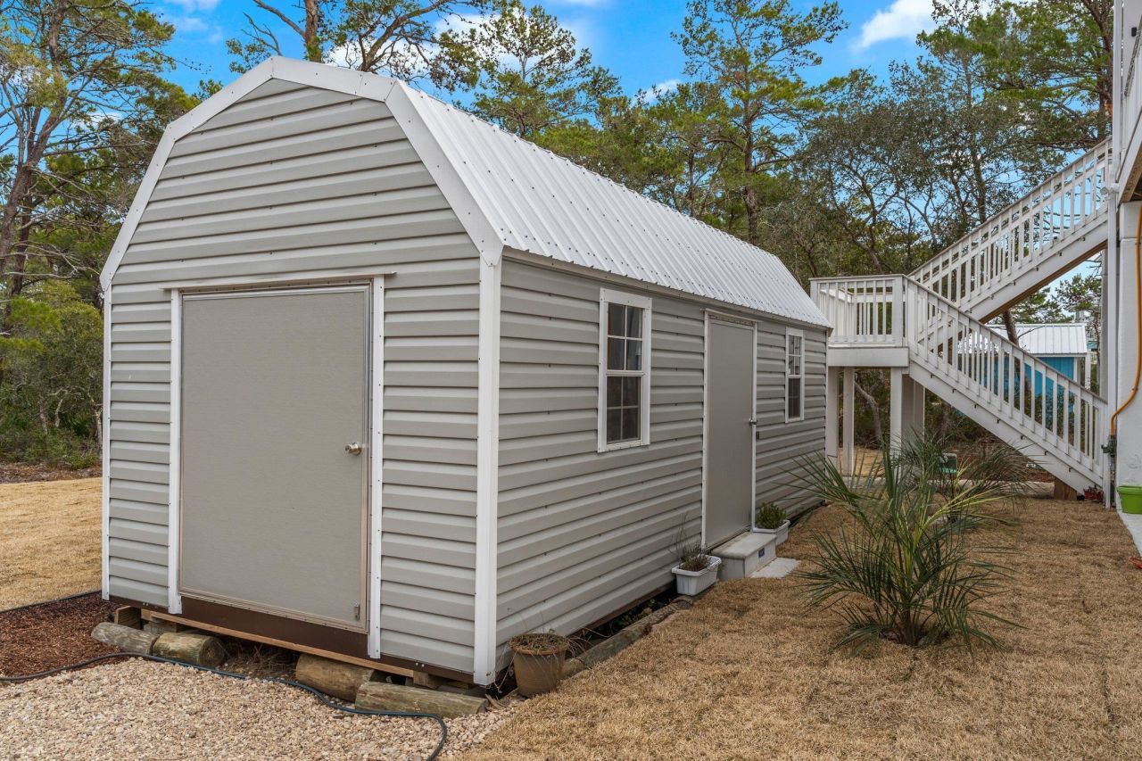 1372 Chip Morrison Drive, Alligator Point, FL 32346 Photo