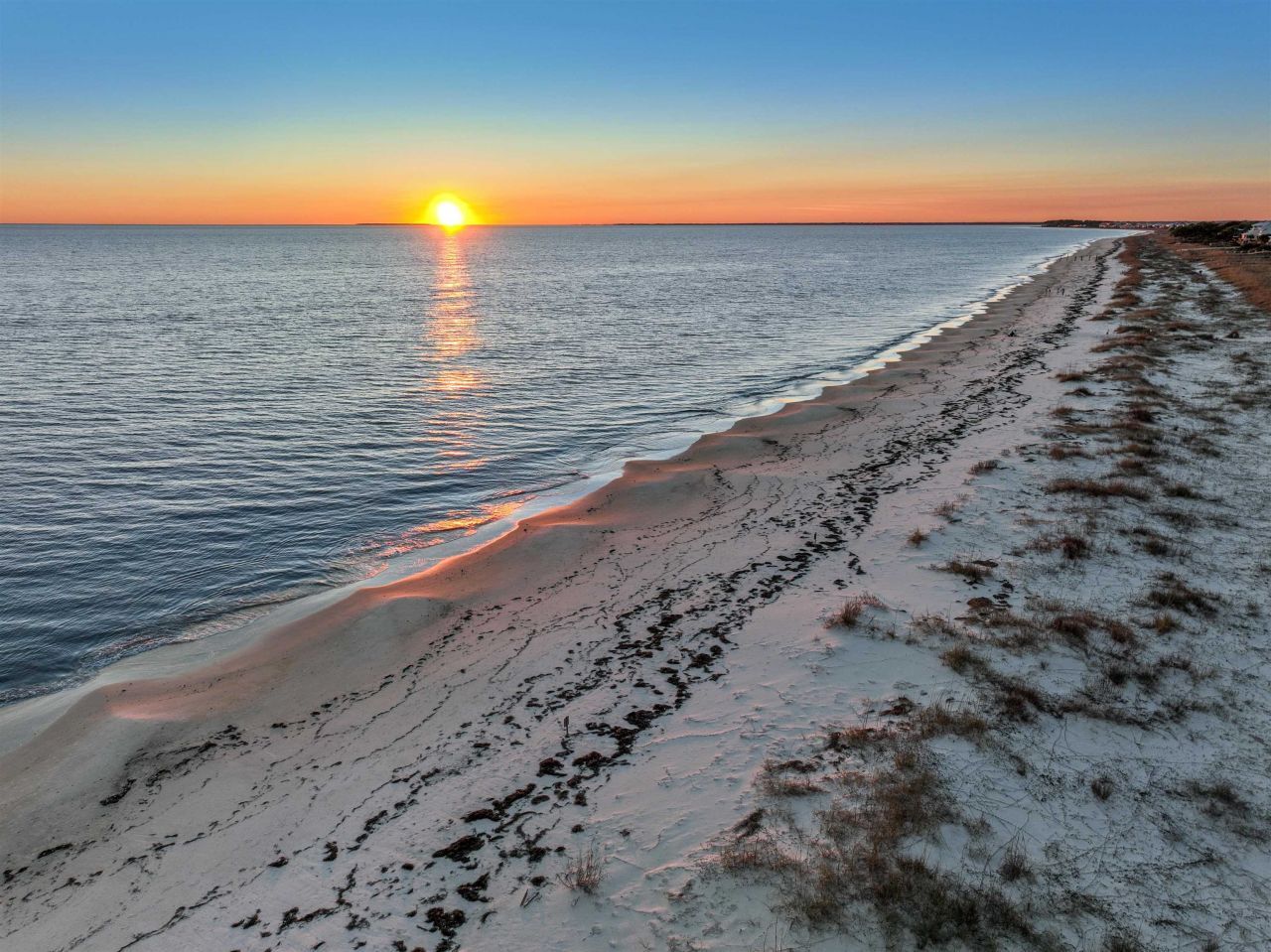 1372 Chip Morrison Drive, Alligator Point, FL 32346 Photo