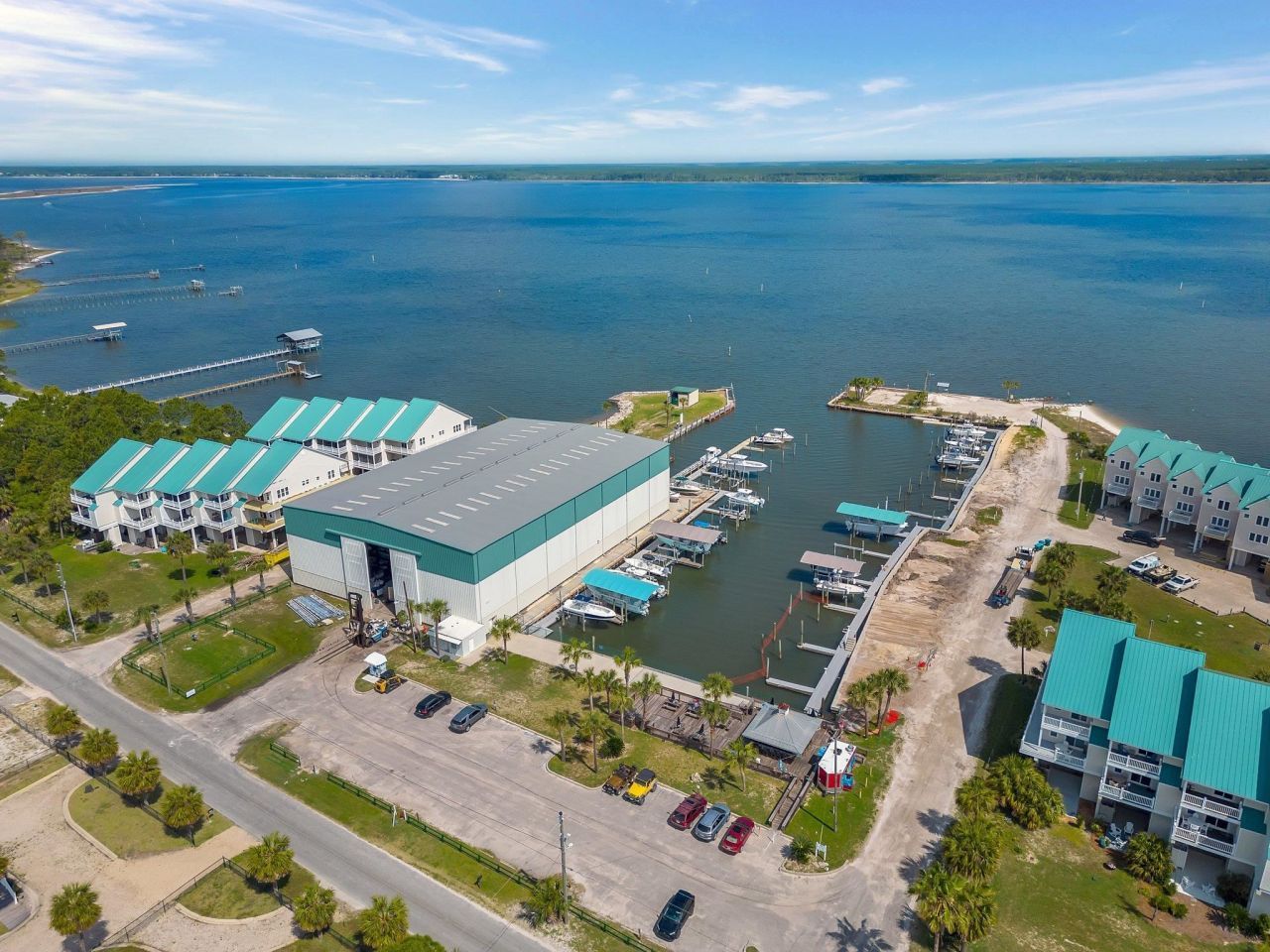 1372 Chip Morrison Drive, Alligator Point, FL 32346 Photo