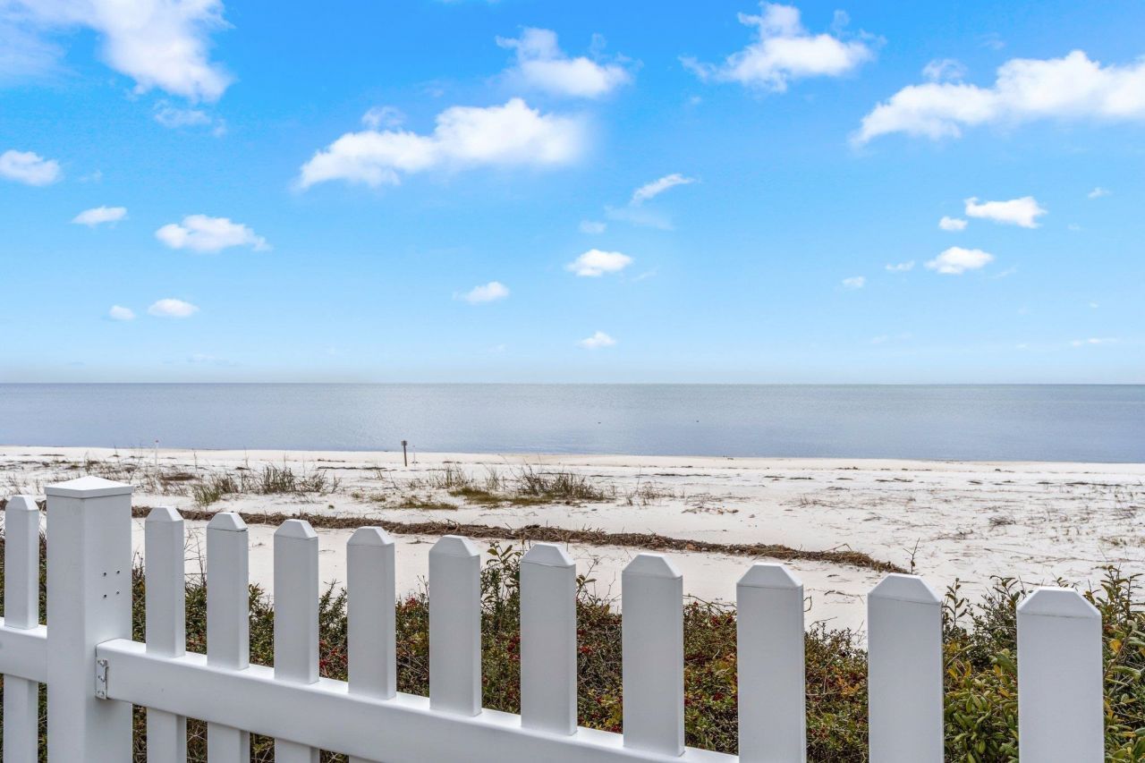 1372 Chip Morrison Drive, Alligator Point, FL 32346 Photo