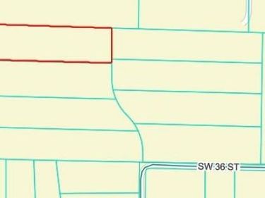 16000 SW 36TH STREET, Unit Lot 1, OCALA, FL 34481