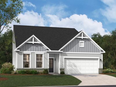 127 Bloomsbury Drive, Lexington, SC 29073