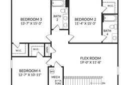 127 Bloomsbury Drive photo 4