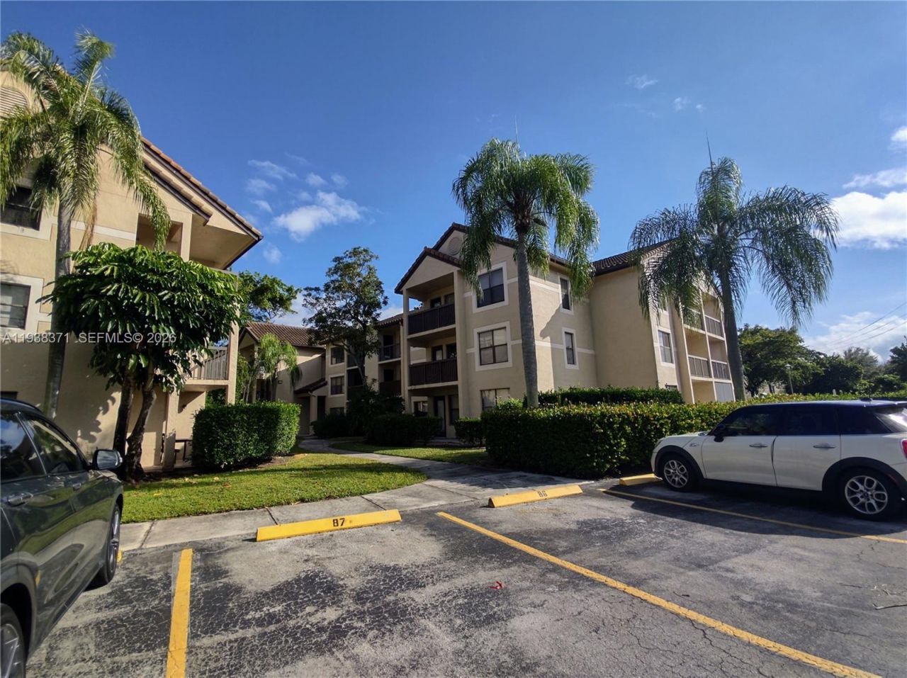 4521 W Mcnab Rd, Unit 21, Pompano Beach, FL 33069 Photo