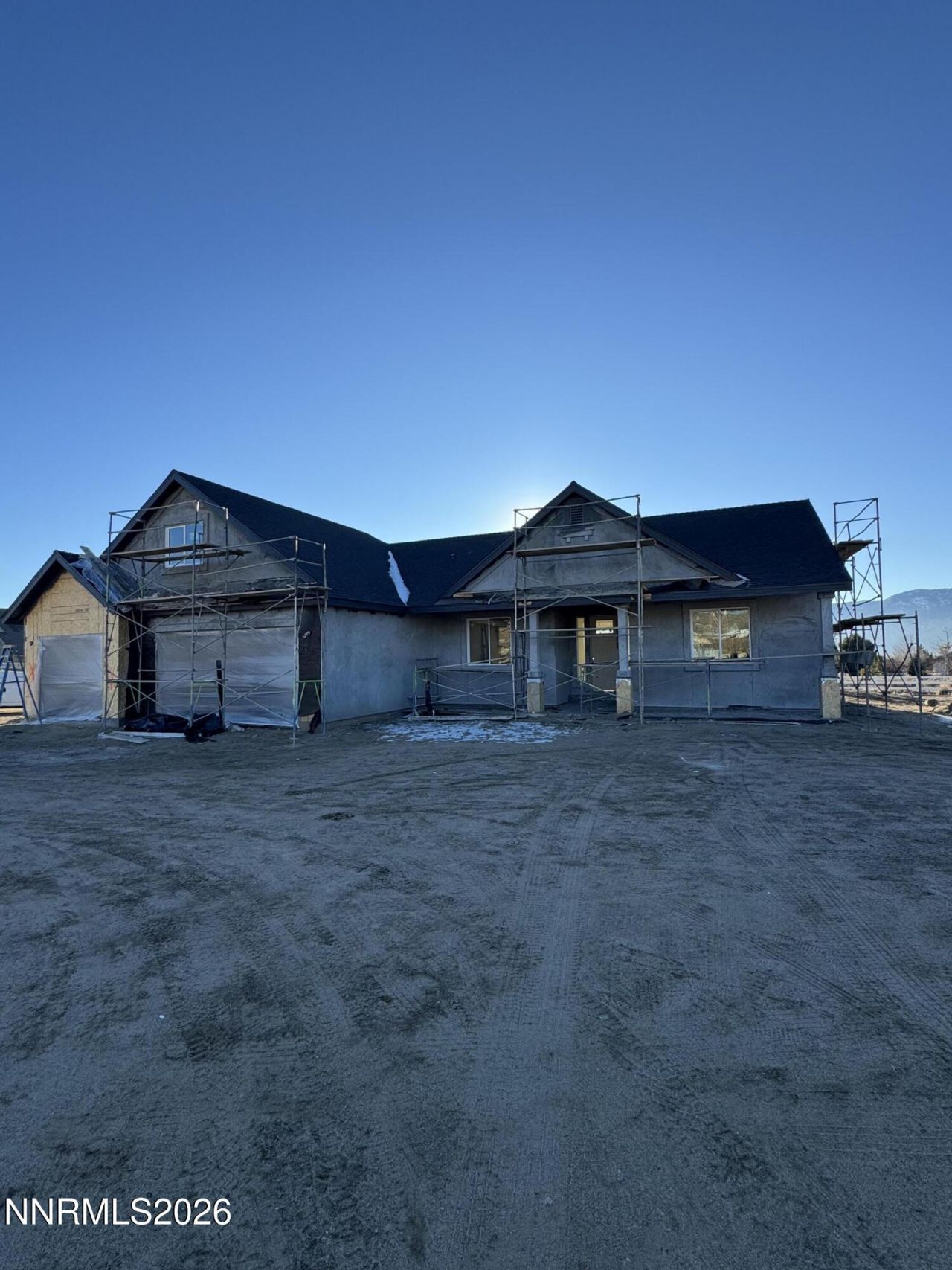 2740 E Valley Road, Minden, NV 89423 Photo