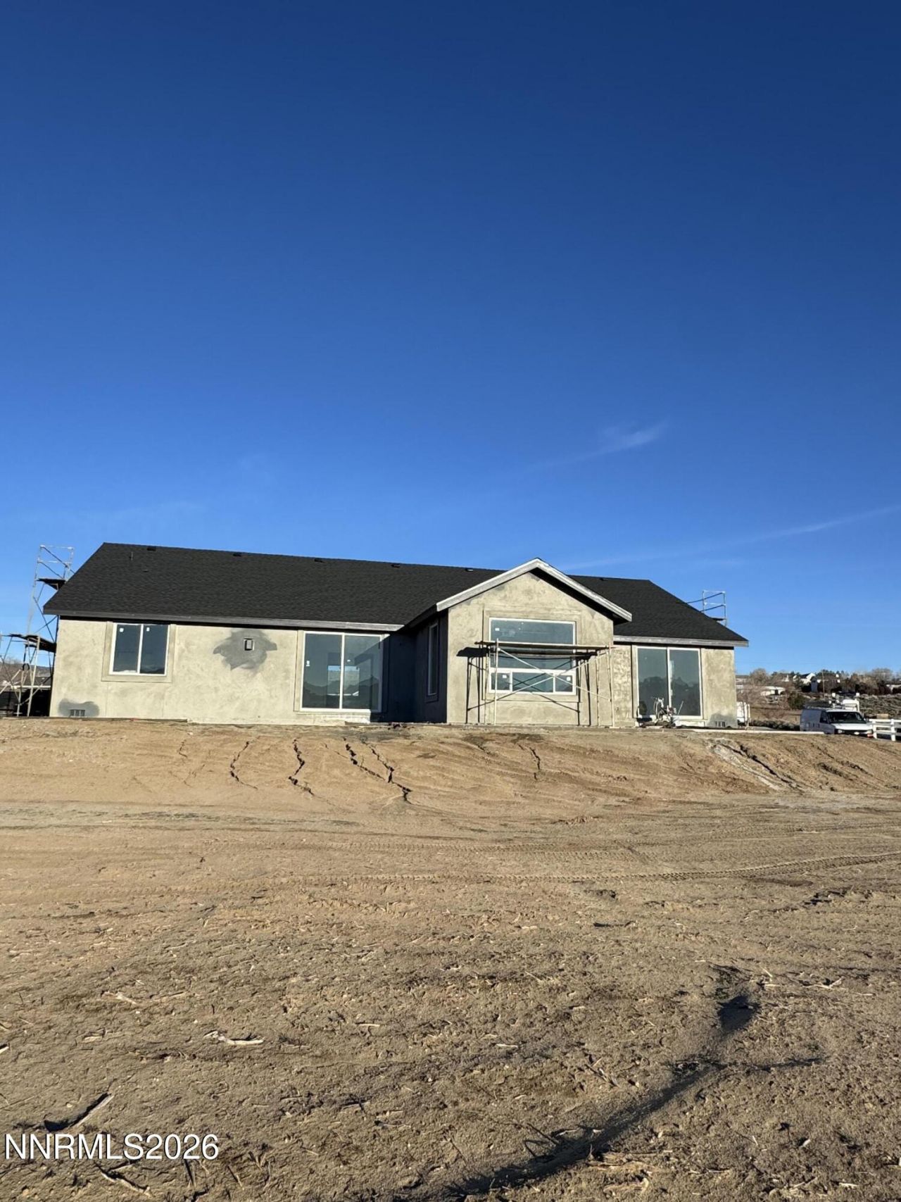 2740 E Valley Road, Minden, NV 89423 Photo