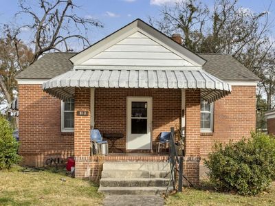 613 Joan Street , Columbia, SC 29203