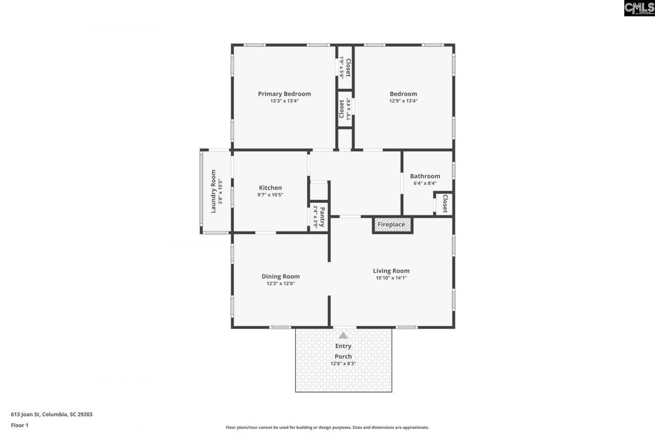 613 Joan Street  Photo 29