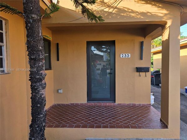 233 E 7th St, Unit 2, Hialeah, FL 33010