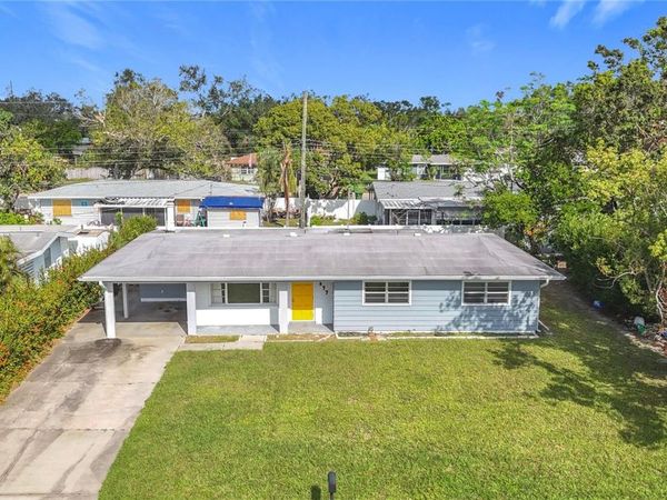 2877 MICHIGAN STREET, SARASOTA, FL 34237