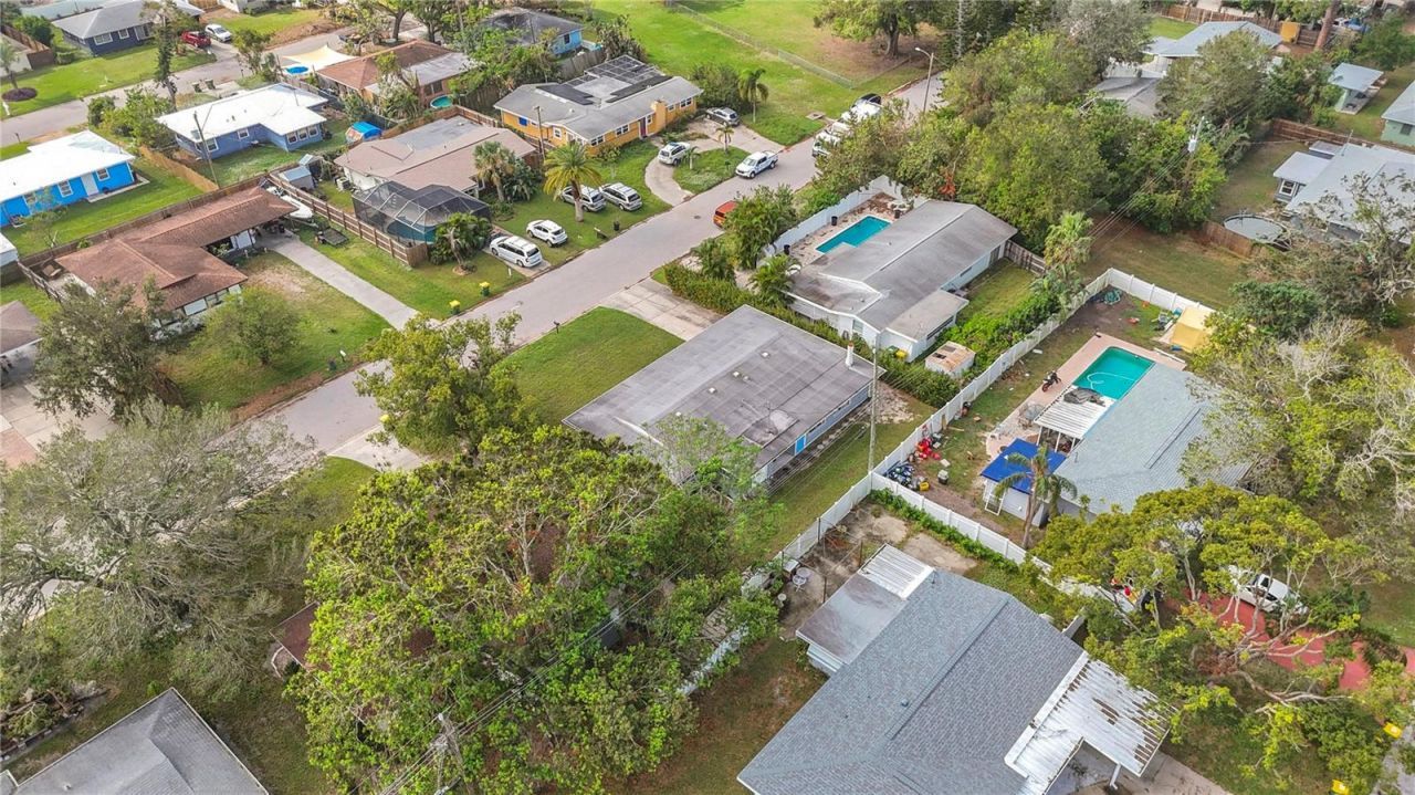 2877 Michigan Street, Sarasota, FL 34237 Photo