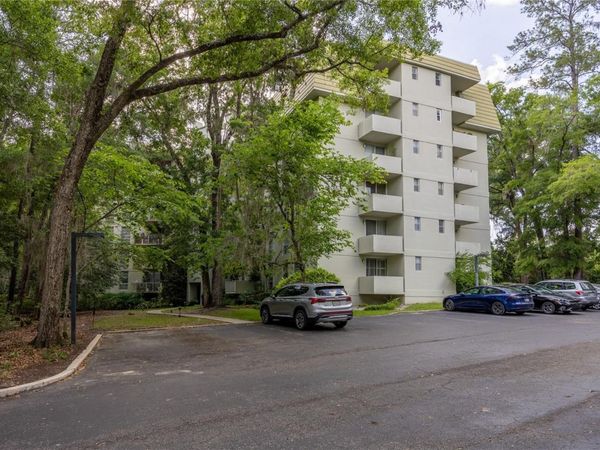 1719 NW 23RD AVENUE, Unit 3F, GAINESVILLE, FL 32605