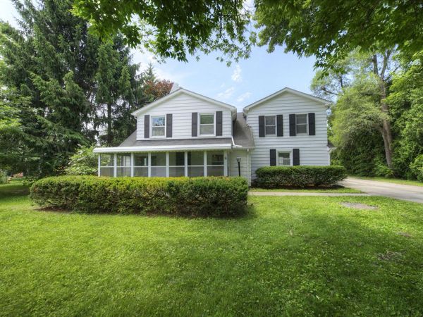 15601 Park Lane, Plymouth, MI 48170