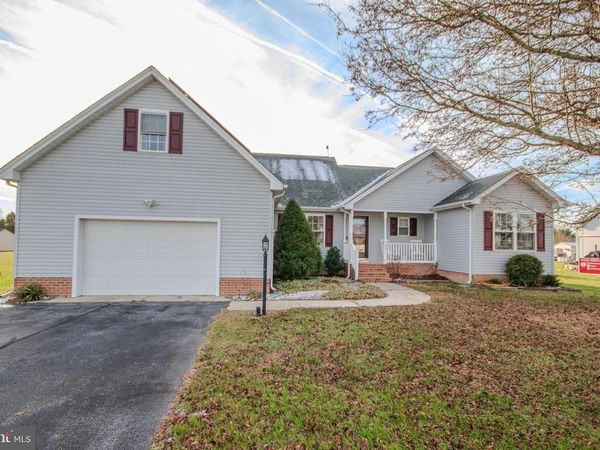 30071 DEANWOOD ROAD, PRINCESS ANNE, MD 21853