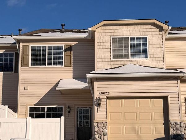 26757 Kirkway Circle, Woodhaven, MI 48183