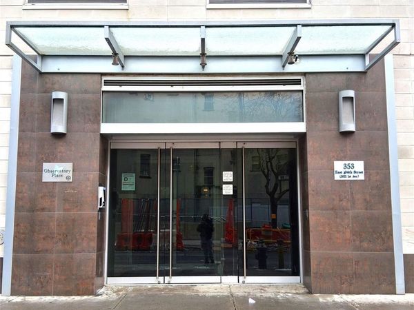353 E 104 Street, Unit 7B, New York (Manhattan), NY 10029