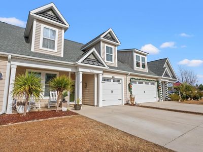 426 Goldenrod Circle, Unit 12-B, Little River, SC 29566