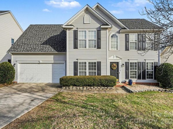 3518 Balsam Tree Drive, Charlotte, NC 28269