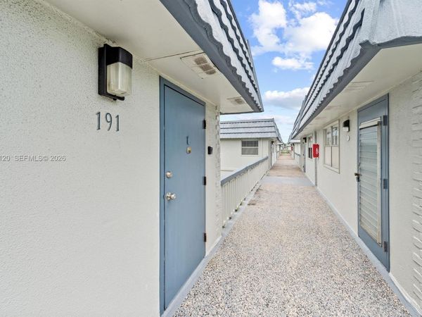 191 Tuscany C, Unit 191, Delray Beach, FL 33446