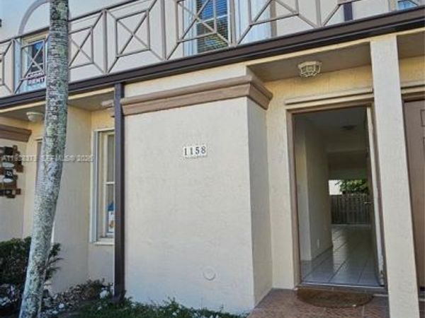 1158 NW 124th Ave, Unit 2306, Miami, FL 33182