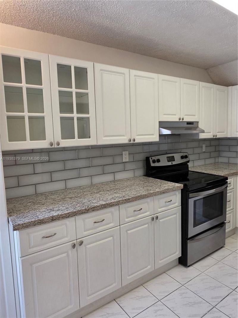 1158 NW 124th Ave, Unit 2306, Miami, FL 33182 Photo