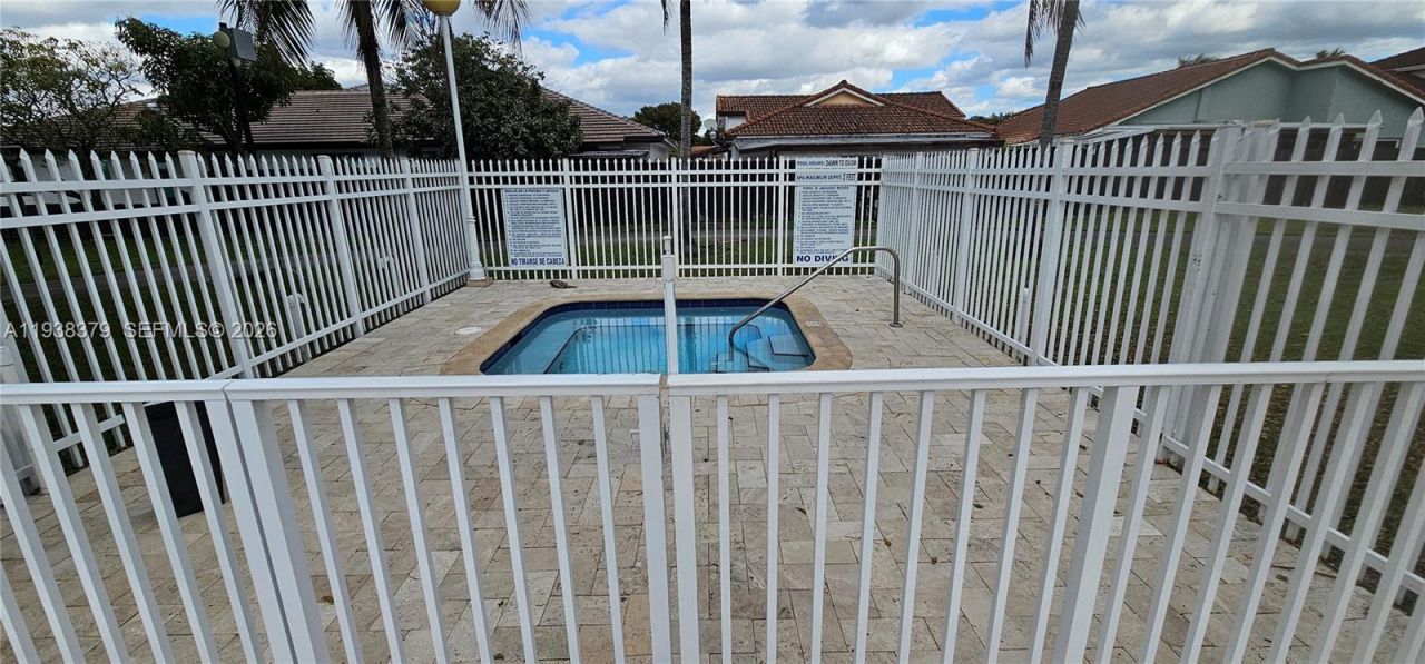1158 NW 124th Ave, Unit 2306, Miami, FL 33182 Photo