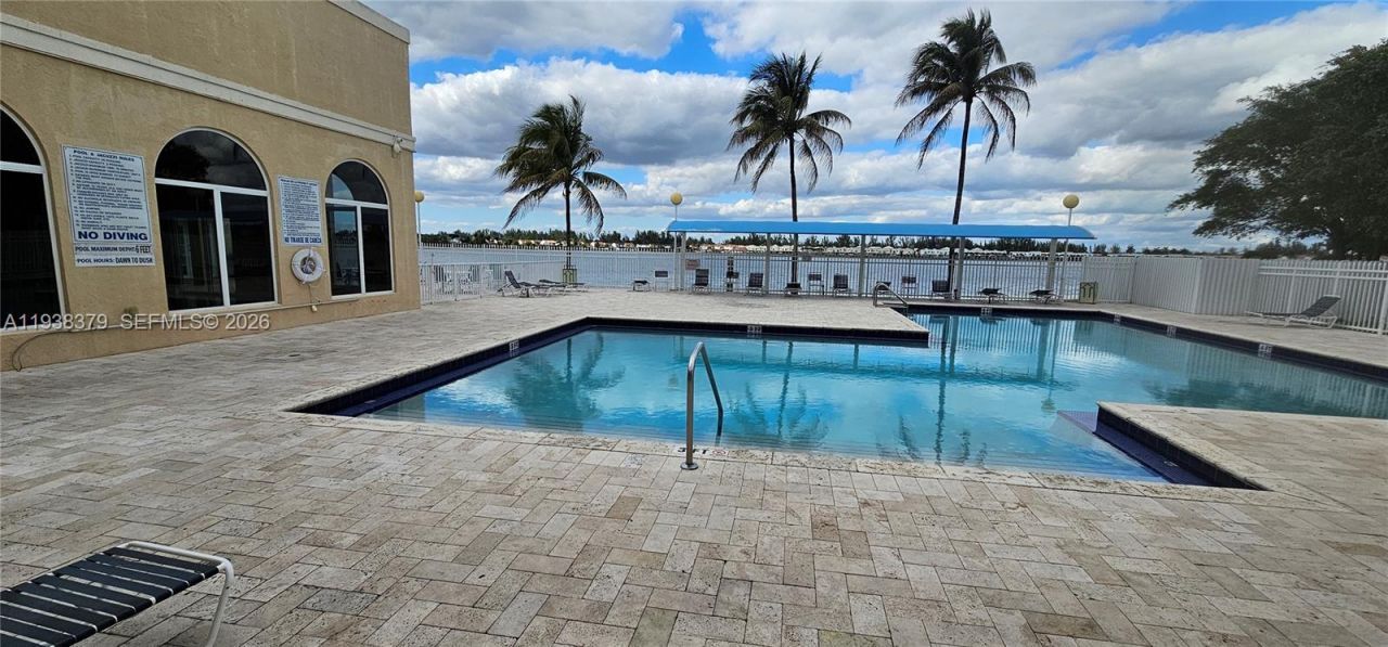 1158 NW 124th Ave, Unit 2306, Miami, FL 33182 Photo
