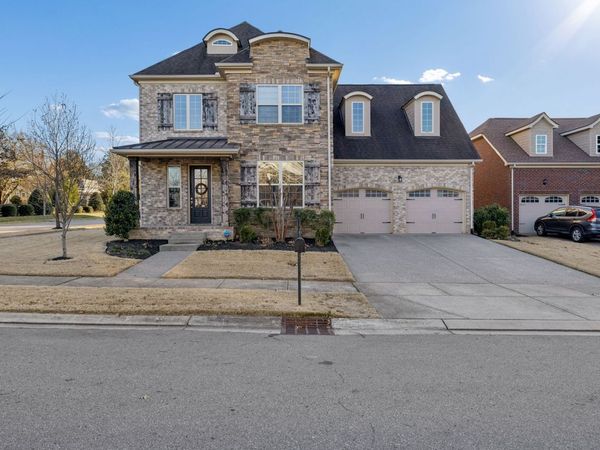 1216 Reese Dr, Franklin, TN 37069