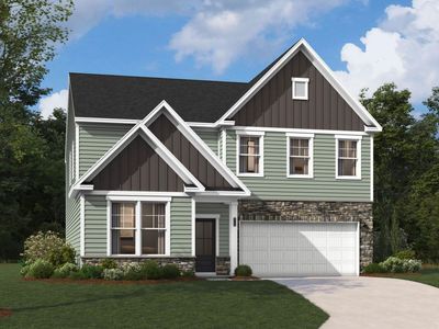 120 Bloomsbury Drive, Lexington, SC 29073