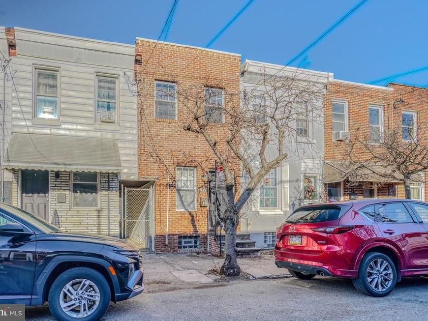 2838 Almond Street, Philadelphia, PA 19134 Main Photo