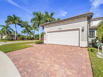 9145 PASSIFLORA WAY Boca Raton, FL 33428