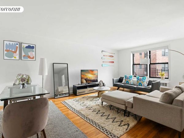 1818 NEWKIRK Avenue, Unit 2F, Brooklyn, NY 11226