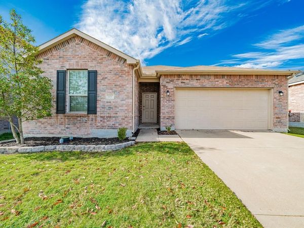 103 Honeysuckle Court, Fate, TX 75189