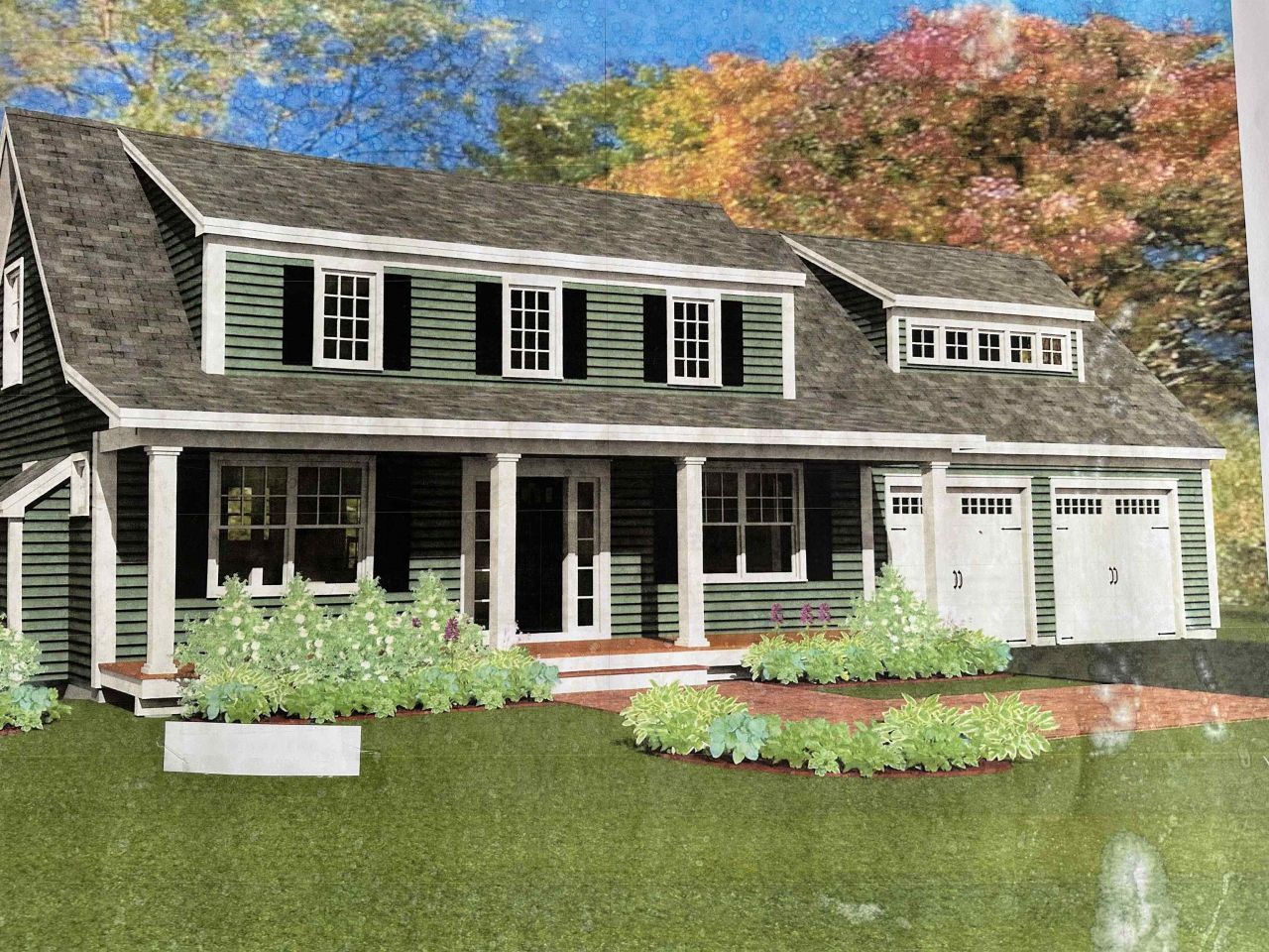 127 Kensington Road, Hampton Falls, NH 03844 Main Photo